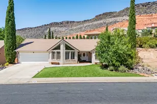 226 S Donlee Dr, Saint George, UT 84770 - Photo 1