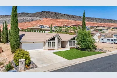 226 S Donlee Dr, Saint George, UT 84770 - Photo 3