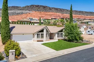 226 S Donlee Dr, Saint George, UT 84770 - Photo 3