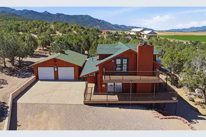 4920 S 5200 W, Cedar City, UT 84720 - Photo 1