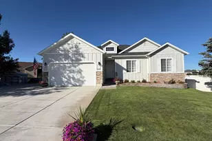 3777 W 1350 N, Cedar City, UT 84721 - Photo 1