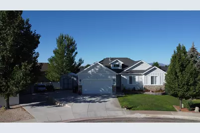 3777 W 1350 N, Cedar City, UT 84721 - Photo 3