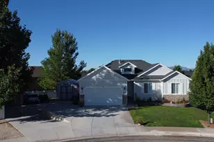 3777 W 1350 N, Cedar City, UT 84721 - Photo 3