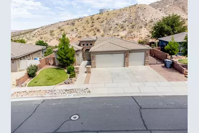 3581 S Price Hills, Saint George, UT 84790 - Photo 3