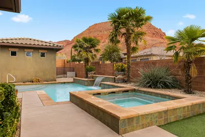 306 N Eagle Cove, Ivins, UT 84738 - Photo 35