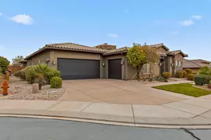 306 N Eagle Cv, Ivins, UT 84738 - Photo 3
