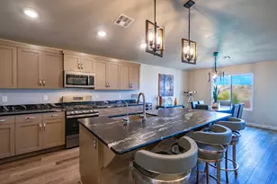 1651 E Wolf Hole Dr, Saint George, UT 84790 - Photo 15