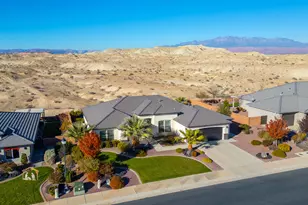 1651 E Wolf Hole Dr, Saint George, UT 84790 - Photo 35