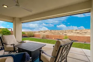 1651 E Wolf Hole Dr, Saint George, UT 84790 - Photo 27