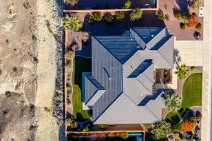 1651 E Wolf Hole Dr, Saint George, UT 84790 - Photo 41