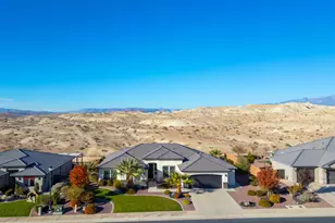 1651 E Wolf Hole Dr, Saint George, UT 84790 - Photo 3