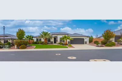 1651 E Wolf Hole Dr, Saint George, UT 84790 - Photo 5