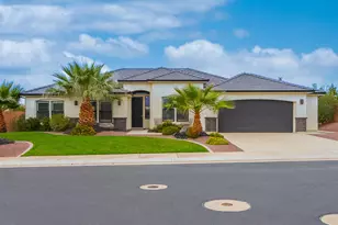 1651 E Wolf Hole Dr, Saint George, UT 84790 - Photo 5