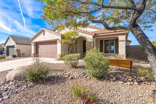 1163 N Crown King Ave, Washington, UT 84780 - Photo 3