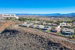 1163 N Crown King Ave, Washington, UT 84780 - Photo 25