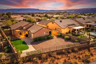 1163 N Crown King Ave, Washington, UT 84780 - Photo 1