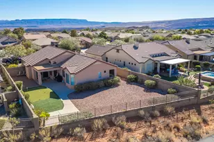 1163 N Crown King Ave, Washington, UT 84780 - Photo 31