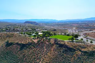 1163 N Crown King Ave, Washington, UT 84780 - Photo 35