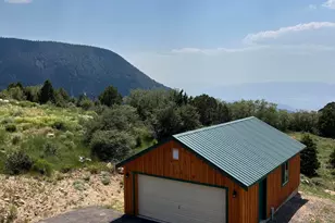 1134 E High Valley View Dr, Cedar City, UT 84720 - Photo 55