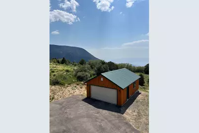 1134 E High Valley View Dr, Cedar City, UT 84720 - Photo 57