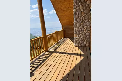 1134 E High Valley View Dr, Cedar City, UT 84720 - Photo 17
