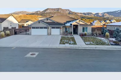 2303 S Canyon Cir, Cedar City, UT 84720 - Photo 63