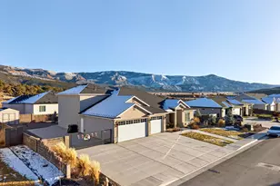 2303 S Cyn Cir, Cedar City, UT 84720 - Photo 1