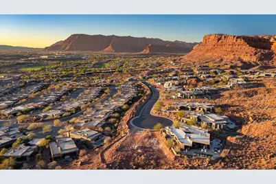 N Kachina Vistas Cir, Saint George, UT 84770 - Photo 1