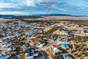 2910 W Rock Ridge Dr, Cedar City, UT 84720 - Photo 17