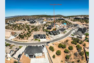 2910 W Rock Ridge Dr, Cedar City, UT 84720 - Photo 15