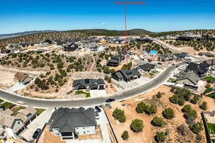 2910 W Rock Ridge Dr, Cedar City, UT 84720 - Photo 15