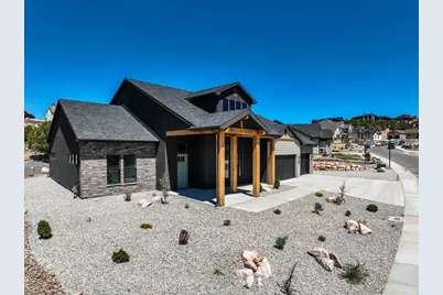 2910 W Rock Ridge Dr, Cedar City, UT 84720 - Photo 3