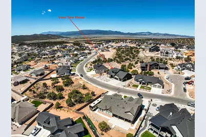 2910 W Rock Ridge Dr, Cedar City, UT 84720 - Photo 13