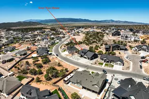 2910 W Rock Ridge Dr, Cedar City, UT 84720 - Photo 13