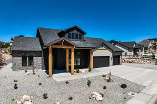 2910 W Rock Ridge Dr, Cedar City, UT 84720 - Photo 1
