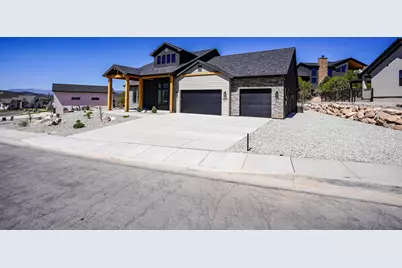 2910 W Rock Ridge Dr, Cedar City, UT 84720 - Photo 5