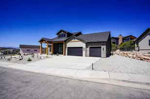 2910 W Rock Ridge Dr, Cedar City, UT 84720 - Photo 5