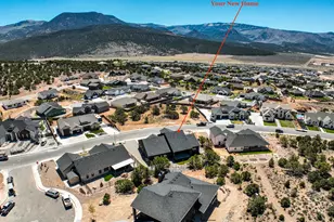 2910 W Rock Ridge Dr, Cedar City, UT 84720 - Photo 13