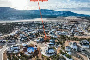 2910 W Rock Ridge Dr, Cedar City, UT 84720 - Photo 15