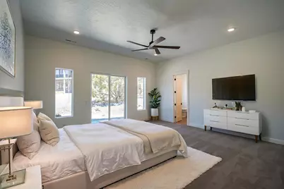 2910 W Rock Ridge Dr, Cedar City, UT 84720 - Photo 29
