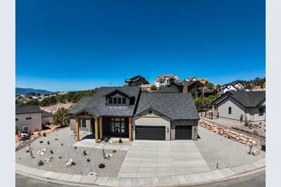 2910 W Rock Ridge Dr, Cedar City, UT 84720 - Photo 1