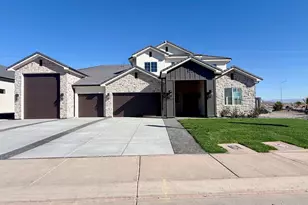 2601 E Suniva Way, Saint George, UT 84790 - Photo 1