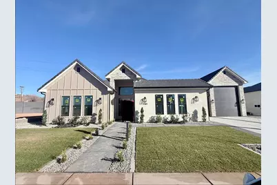 2586 E Suniva Way, Saint George, UT 84790 - Photo 1