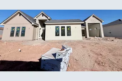 2586 E Suniva Way, Saint George, UT 84790 - Photo 1