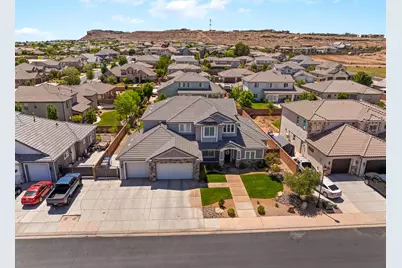 1846 S 2940 St E, Saint George, UT 84790 - Photo 37