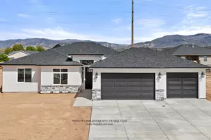 4386 W 100 N, Cedar City, UT 84720 - Photo 1
