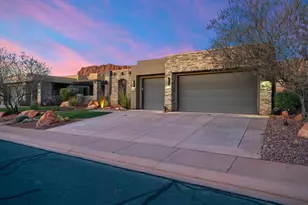 2139 W Cougar Rock, Saint George, UT 84770 - Photo 3