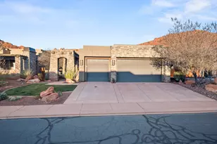 2139 W Cougar Rock, Saint George, UT 84770 - Photo 9