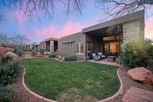 2139 W Cougar Rock, Saint George, UT 84770 - Photo 57