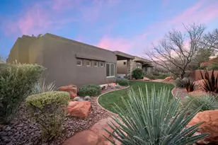 2139 W Cougar Rock, Saint George, UT 84770 - Photo 59